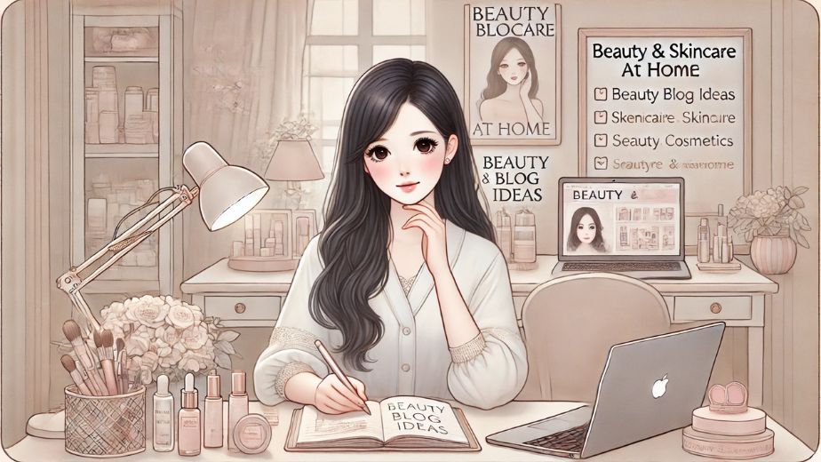 1. 美容・スキンケア｜おうちでキレイを叶える情報発信！
