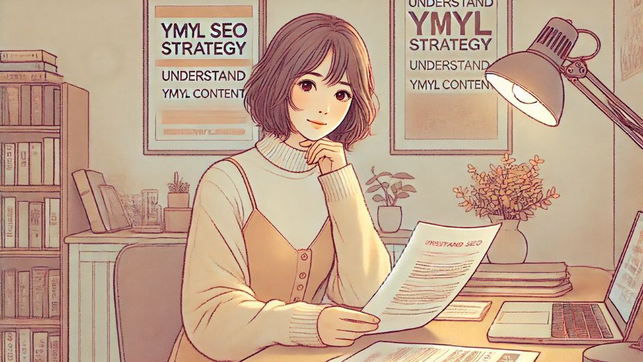 1. 【YMYLとは？】Googleが厳しくチェックする情報って何？
