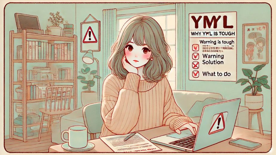 4. 【YMYLは稼げない？】個人ブログが厳しいと言われる理由と対策！