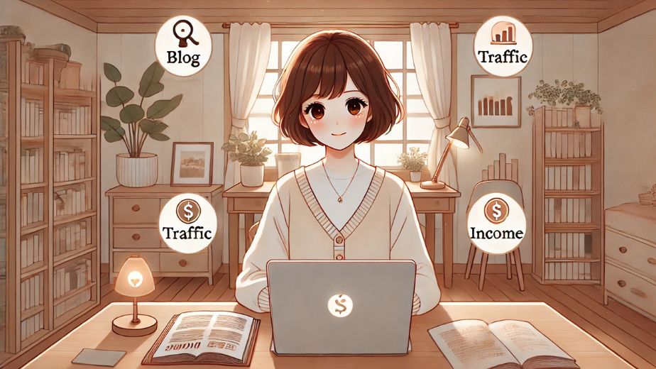 2. ブログ初心者が最初に書くべき記事5選｜アクセスと収益を伸ばす必須記事！