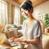 ブログの滞在時間を劇的に伸ばす5つのコツ！初心者主婦でもできる読者を引きつける秘訣