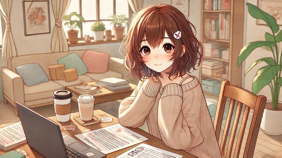 1. 【知らないと危険】主婦ブログで成功する人・失敗する人の決定的な違いとは？