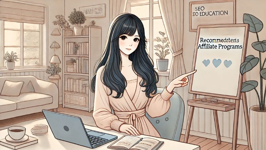 1. 【主婦必見】アフィリエイトで稼ぐ仕組み＆主婦向きの理由とは？