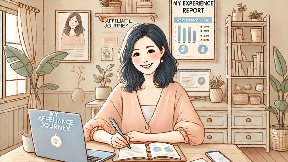 初心者主婦がやりがち！アフィリエイトで失敗しないための落とし穴とは？